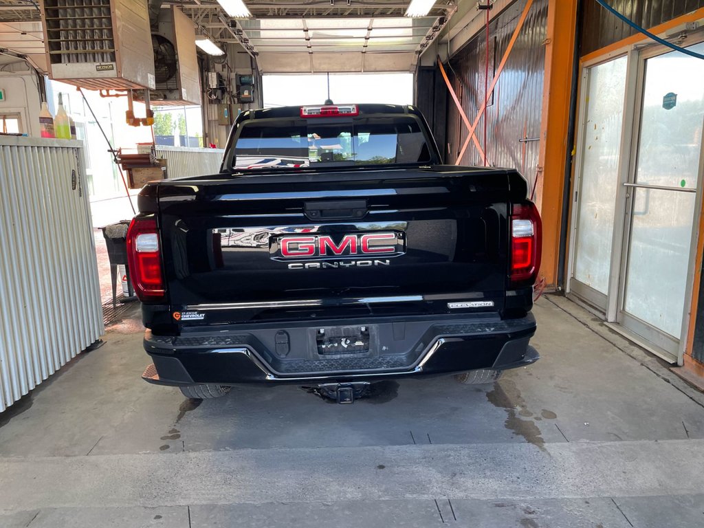 2024 GMC Canyon in St-Jérôme, Quebec - 8 - w1024h768px