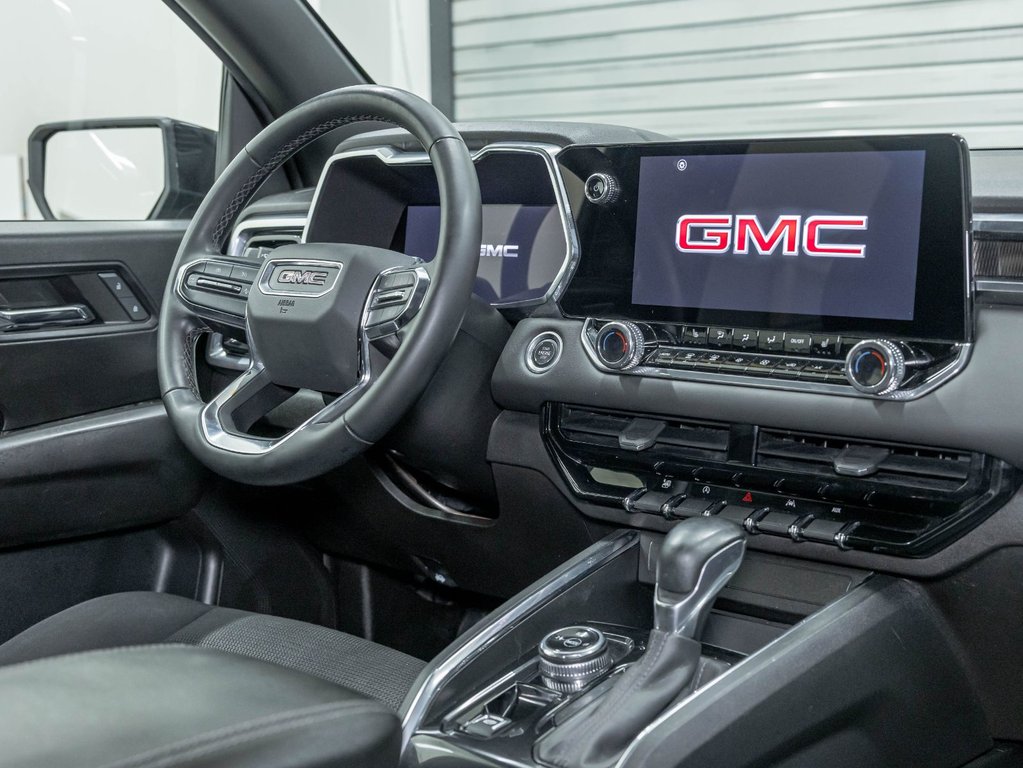 2024 GMC Canyon in St-Jérôme, Quebec - 27 - w1024h768px