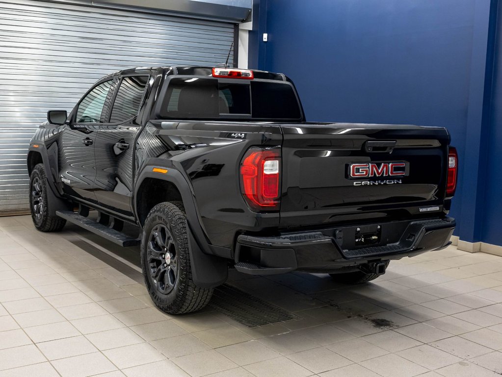 2024 GMC Canyon in St-Jérôme, Quebec - 5 - w1024h768px