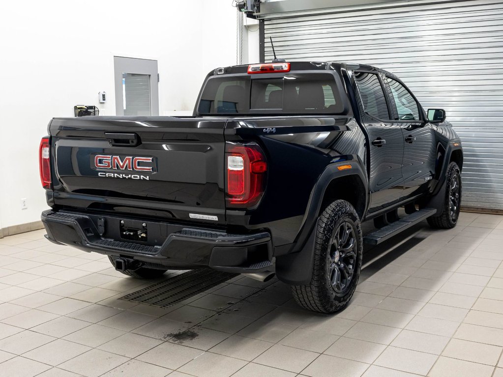 2024 GMC Canyon in St-Jérôme, Quebec - 8 - w1024h768px