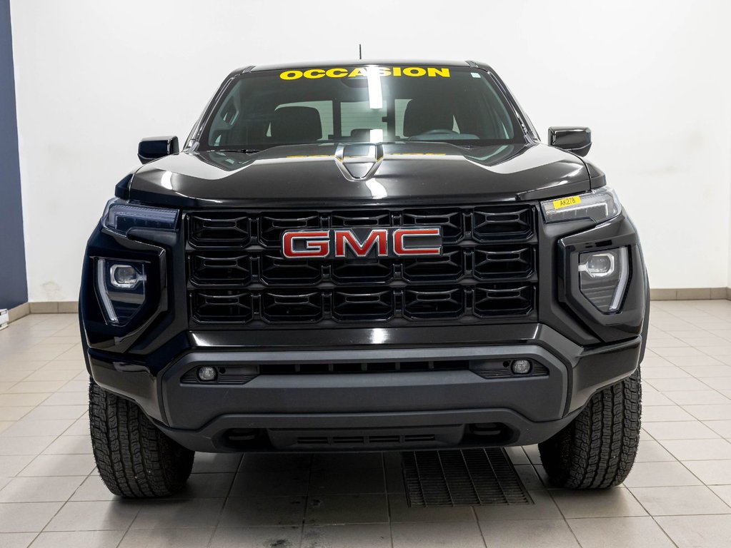 2024 GMC Canyon in St-Jérôme, Quebec - 4 - w1024h768px