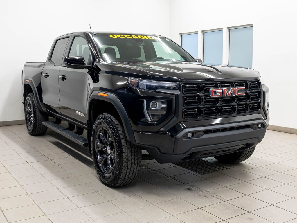 2024 GMC Canyon in St-Jérôme, Quebec - 9 - w1024h768px