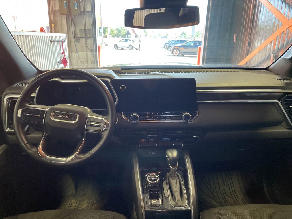 2024 GMC Canyon in St-Jérôme, Quebec - 12 - w1024h768px