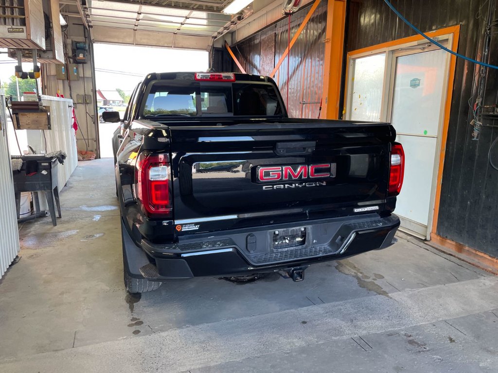 2024 GMC Canyon in St-Jérôme, Quebec - 6 - w1024h768px