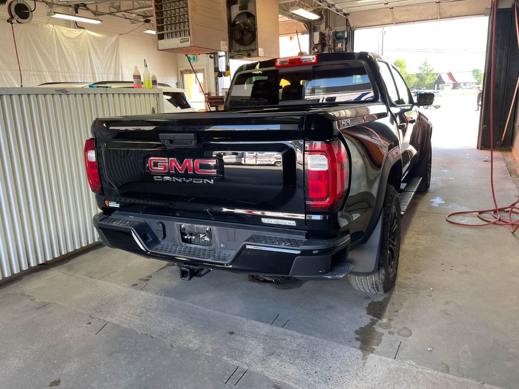 2024 GMC Canyon in St-Jérôme, Quebec - 9 - w1024h768px
