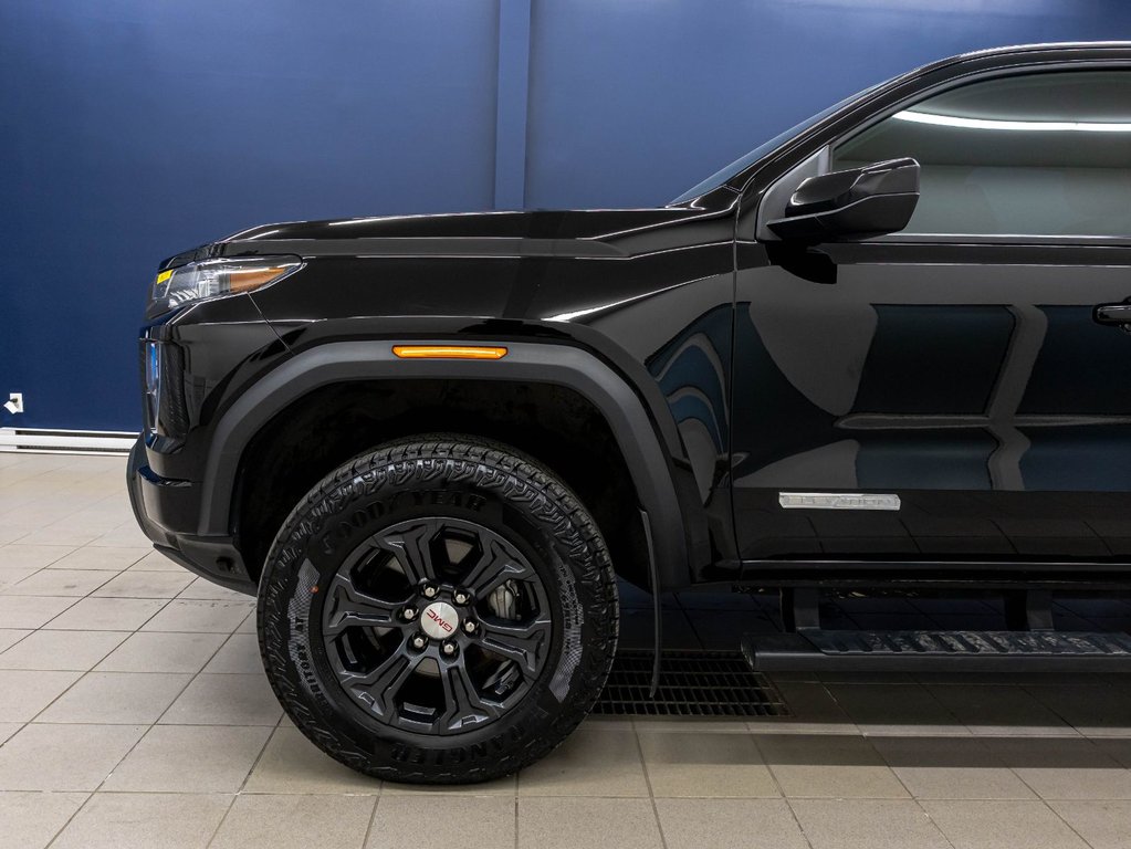 2024 GMC Canyon in St-Jérôme, Quebec - 30 - w1024h768px