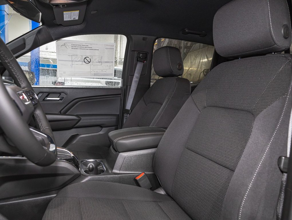 GMC Canyon  2025 à St-Jérôme, Québec - 11 - w1024h768px