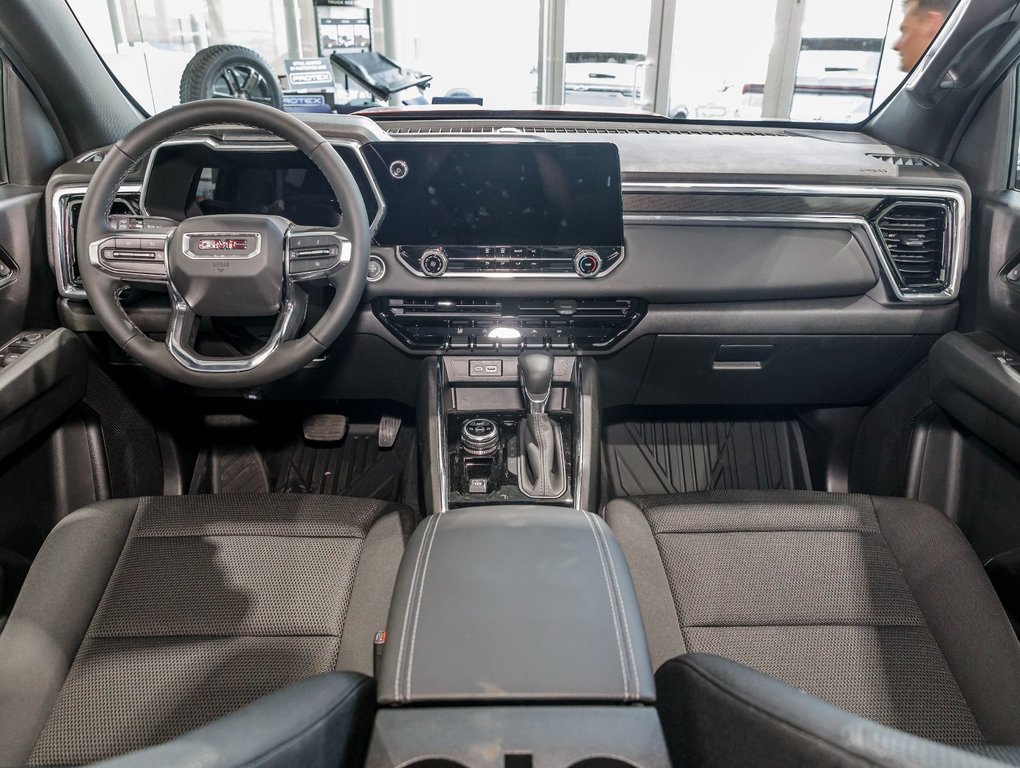 GMC Canyon  2025 à St-Jérôme, Québec - 4 - w1024h768px