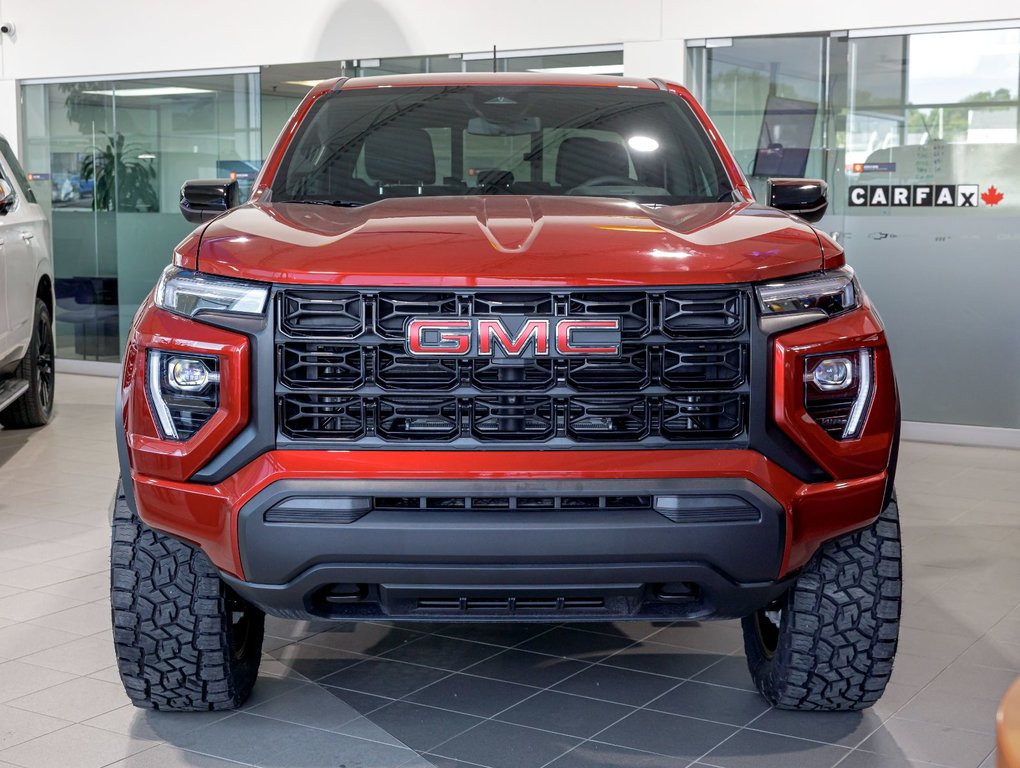 GMC Canyon  2025 à St-Jérôme, Québec - 2 - w1024h768px