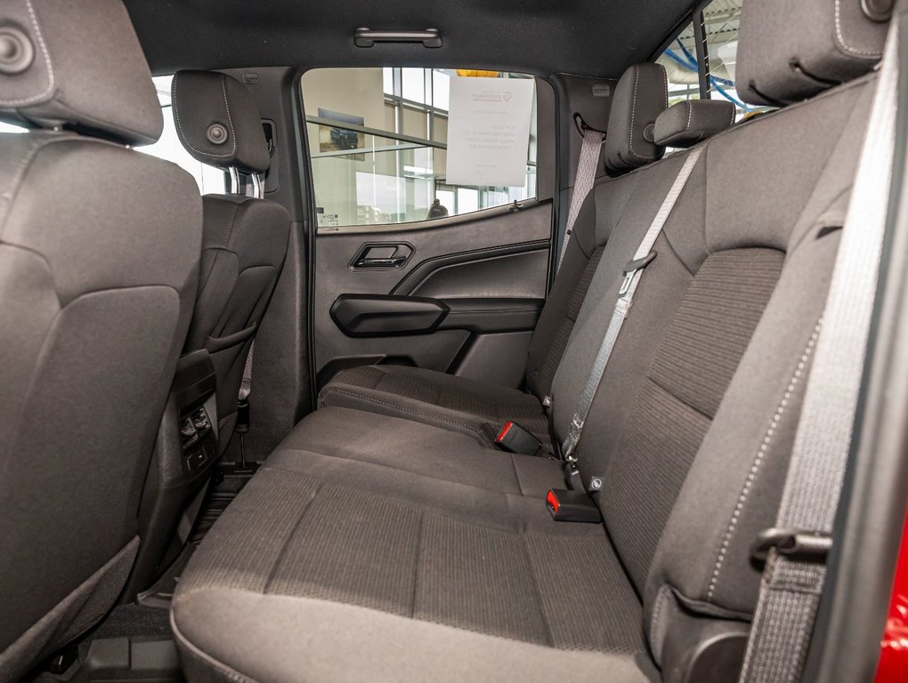 GMC Canyon  2025 à St-Jérôme, Québec - 29 - w1024h768px