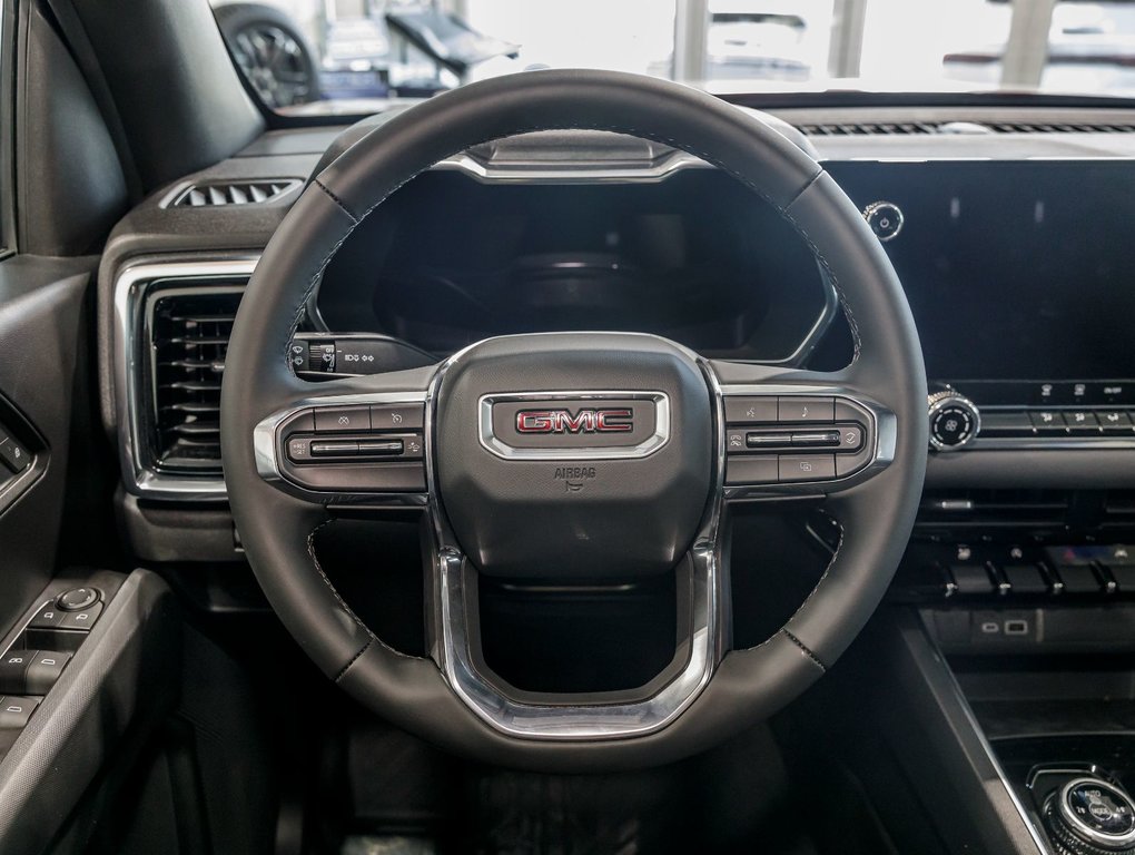 GMC Canyon  2025 à St-Jérôme, Québec - 13 - w1024h768px