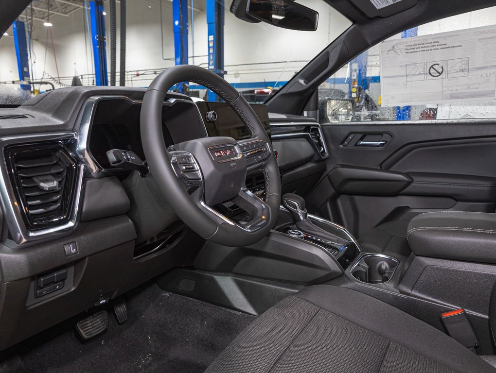 GMC Canyon  2025 à St-Jérôme, Québec - 12 - w1024h768px