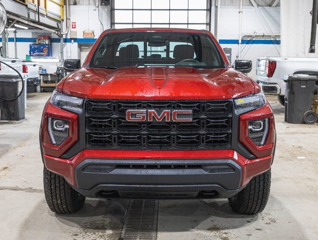 GMC Canyon  2025 à St-Jérôme, Québec - 2 - w1024h768px