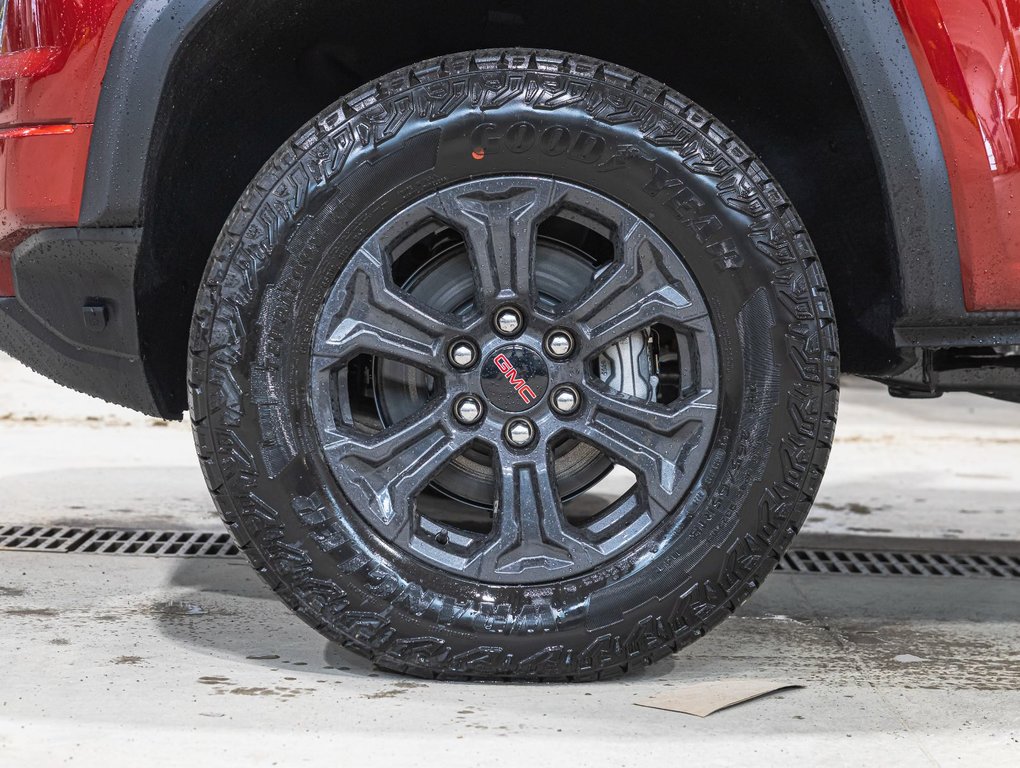 GMC Canyon  2025 à St-Jérôme, Québec - 33 - w1024h768px