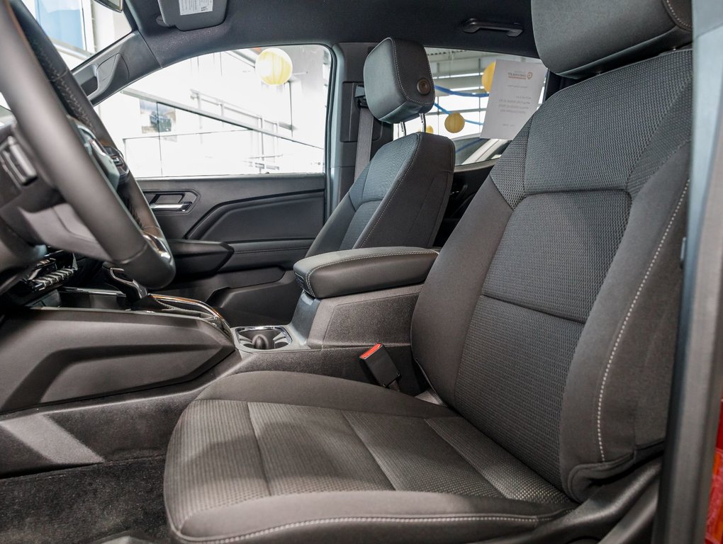 GMC Canyon  2025 à St-Jérôme, Québec - 11 - w1024h768px