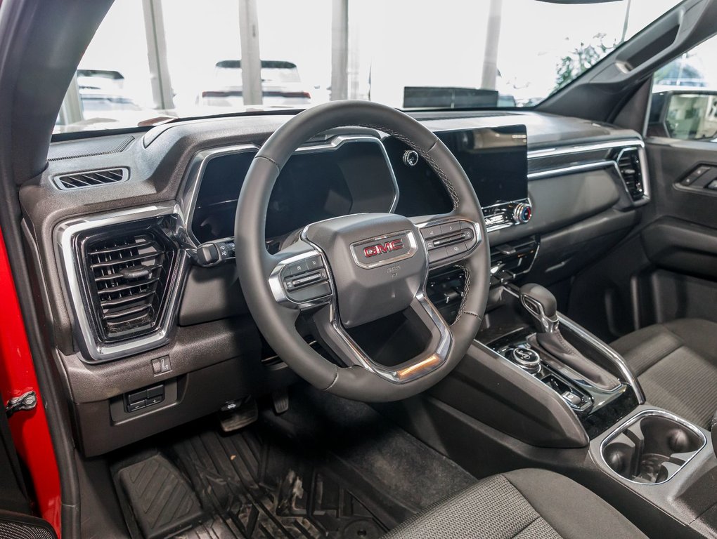 GMC Canyon  2025 à St-Jérôme, Québec - 12 - w1024h768px