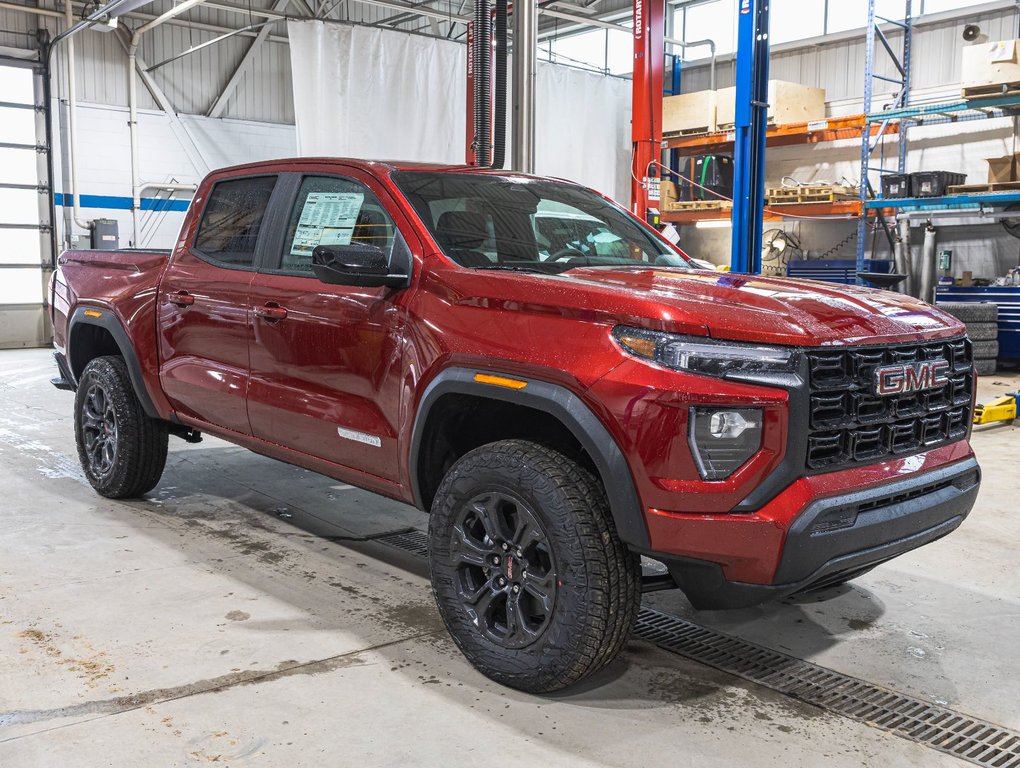 GMC Canyon  2025 à St-Jérôme, Québec - 10 - w1024h768px