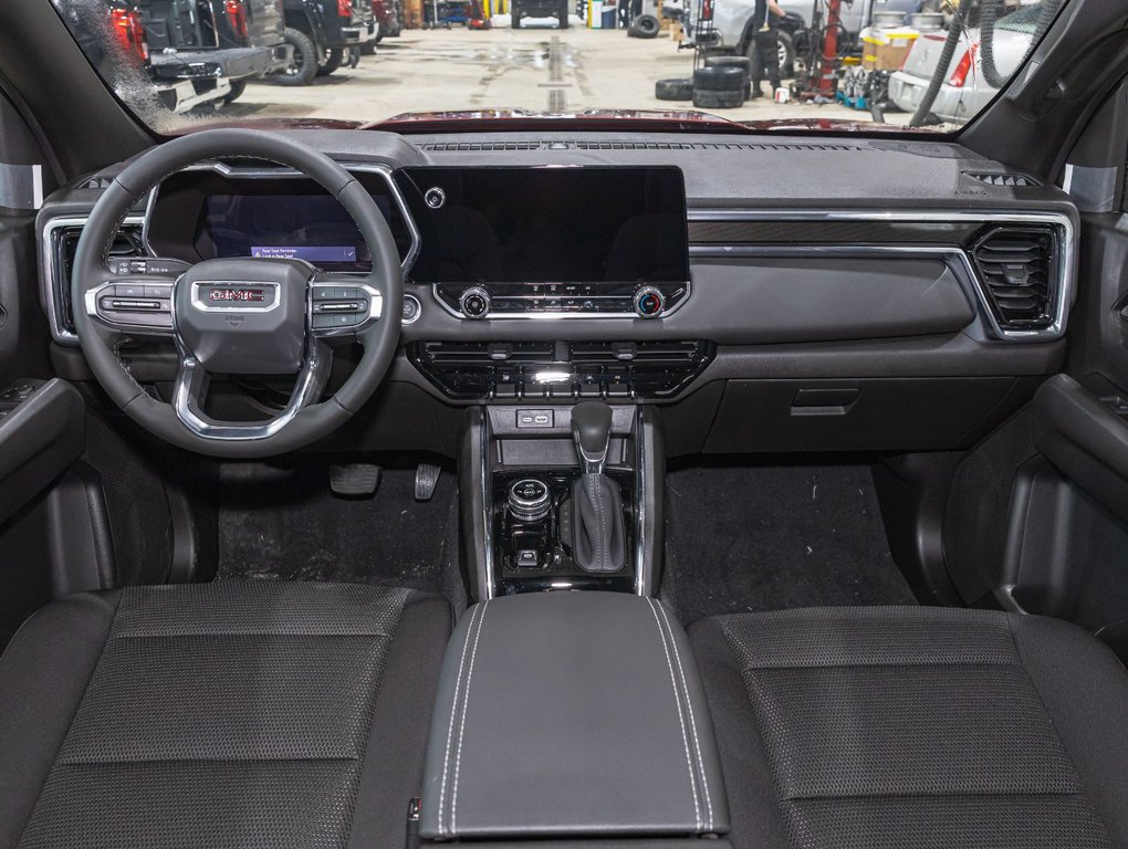 GMC Canyon  2025 à St-Jérôme, Québec - 4 - w1024h768px