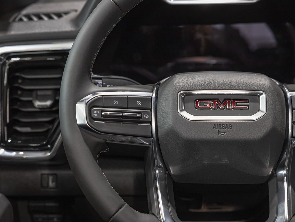 GMC Canyon  2025 à St-Jérôme, Québec - 15 - w1024h768px
