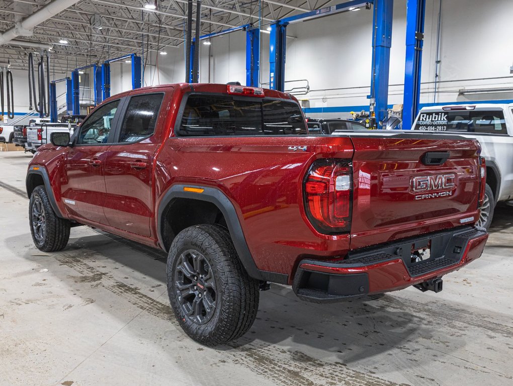 GMC Canyon  2025 à St-Jérôme, Québec - 6 - w1024h768px