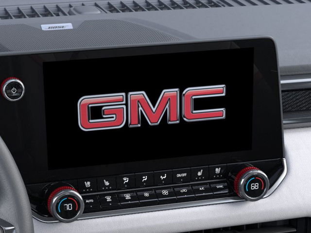 2025 GMC Canyon in St-Jérôme, Quebec - 20 - w1024h768px