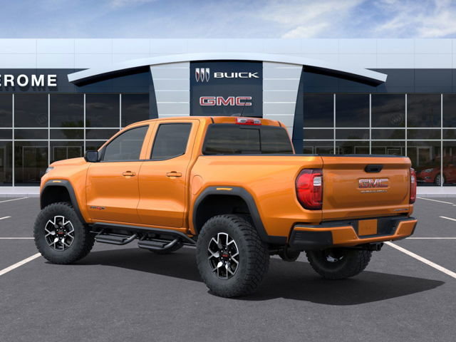 2025 GMC Canyon in St-Jérôme, Quebec - 3 - w1024h768px