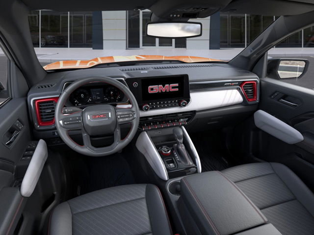 2025 GMC Canyon in St-Jérôme, Quebec - 15 - w1024h768px