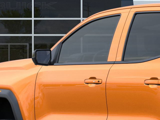 2025 GMC Canyon in St-Jérôme, Quebec - 12 - w1024h768px