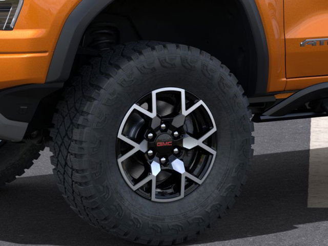 2025 GMC Canyon in St-Jérôme, Quebec - 9 - w1024h768px