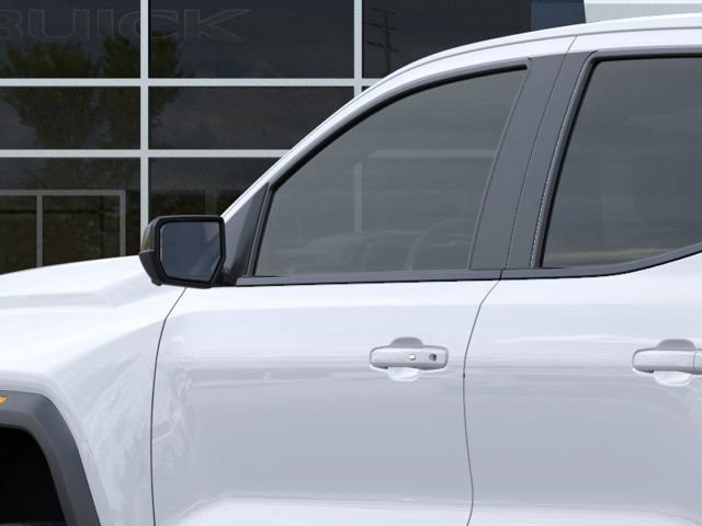 2025 GMC Canyon in St-Jérôme, Quebec - 12 - w1024h768px