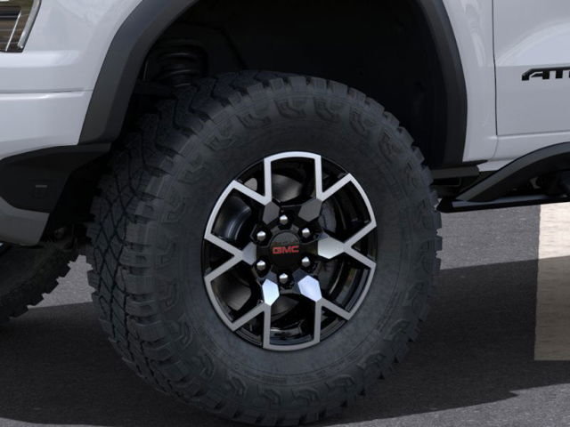 2025 GMC Canyon in St-Jérôme, Quebec - 9 - w1024h768px