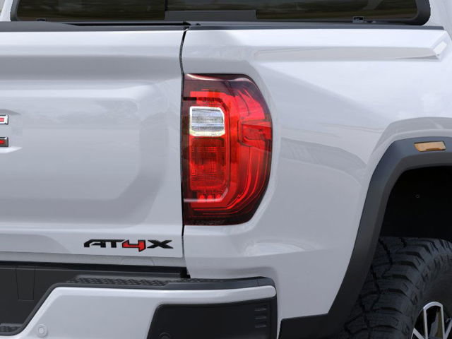 2025 GMC Canyon in St-Jérôme, Quebec - 11 - w1024h768px