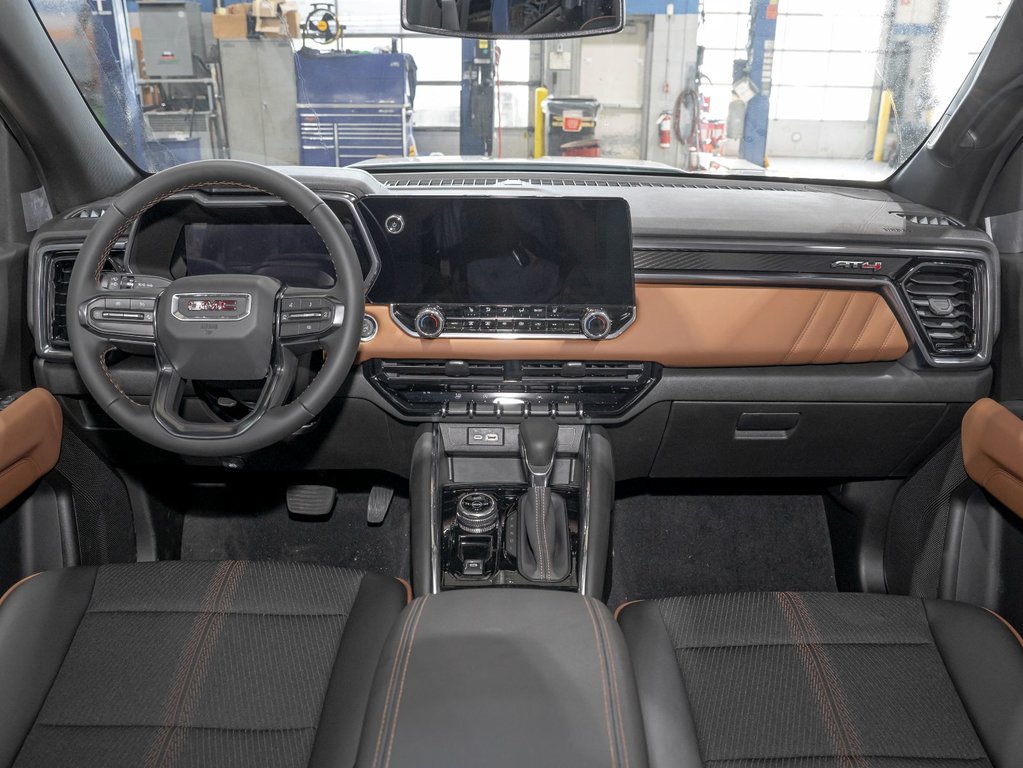 GMC Canyon  2025 à St-Jérôme, Québec - 4 - w1024h768px