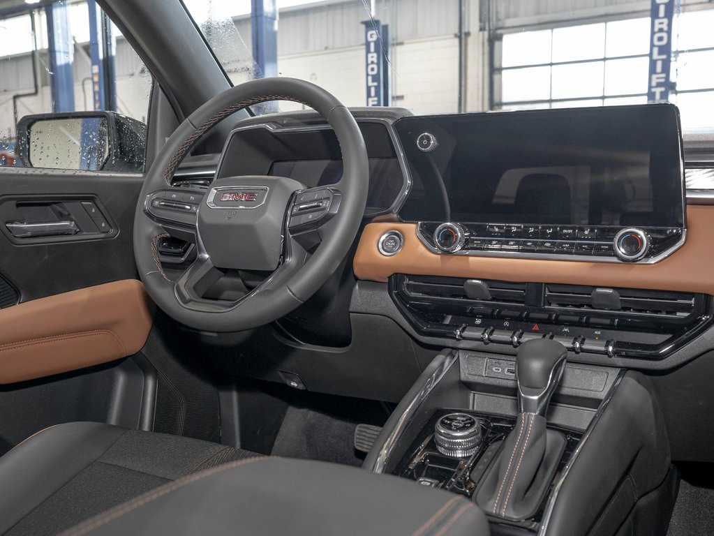 GMC Canyon  2025 à St-Jérôme, Québec - 29 - w1024h768px