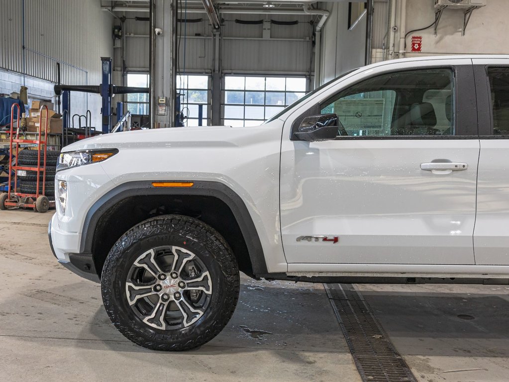 GMC Canyon  2025 à St-Jérôme, Québec - 33 - w1024h768px