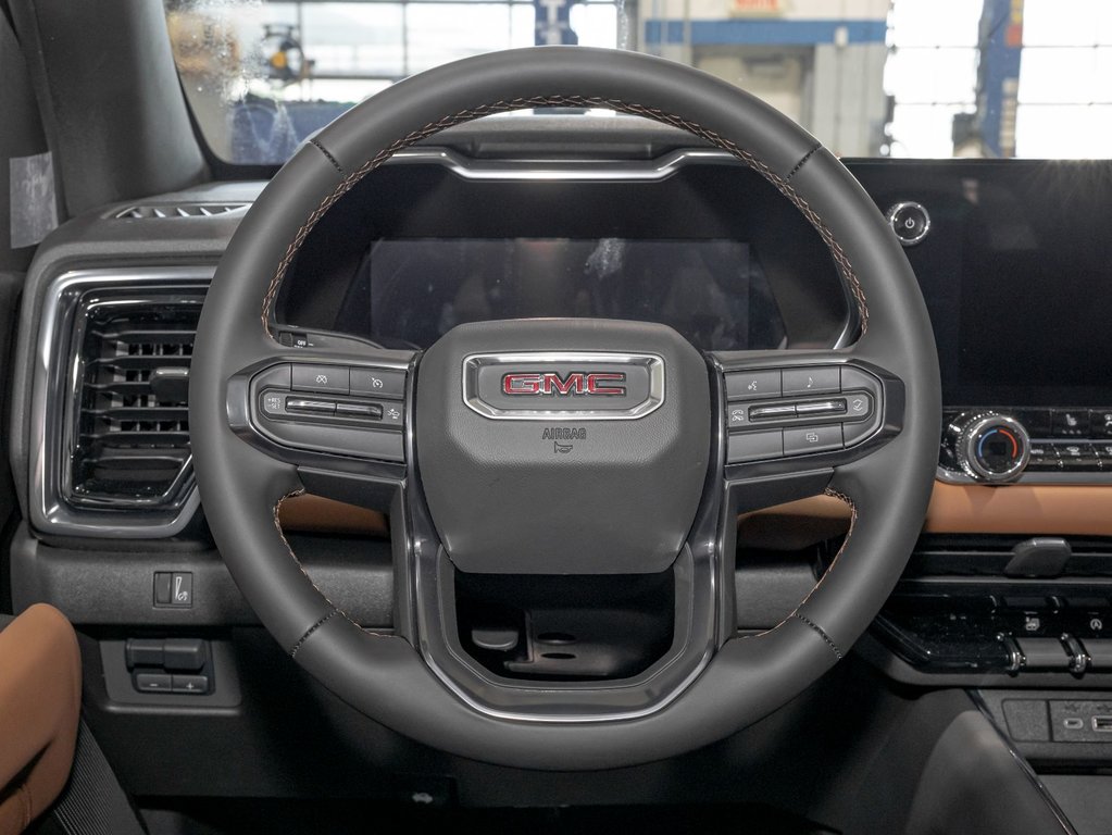 GMC Canyon  2025 à St-Jérôme, Québec - 13 - w1024h768px