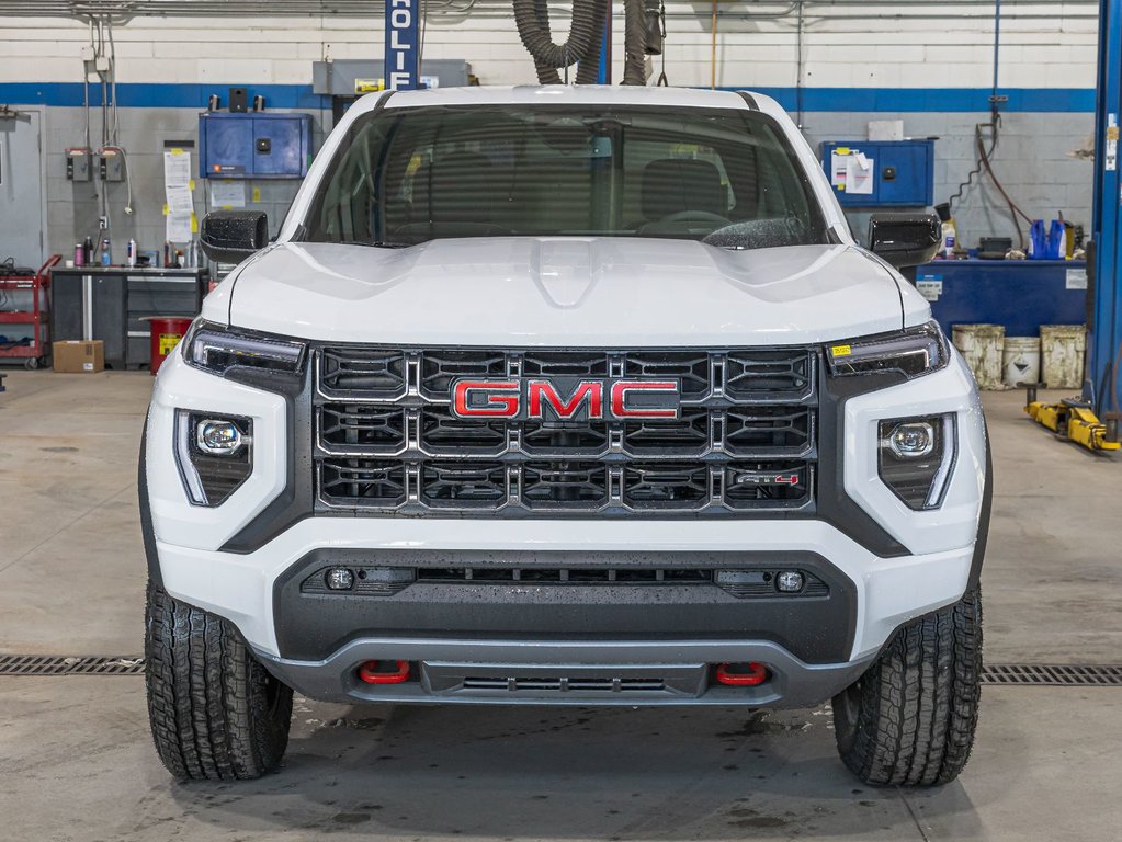 GMC Canyon  2025 à St-Jérôme, Québec - 2 - w1024h768px