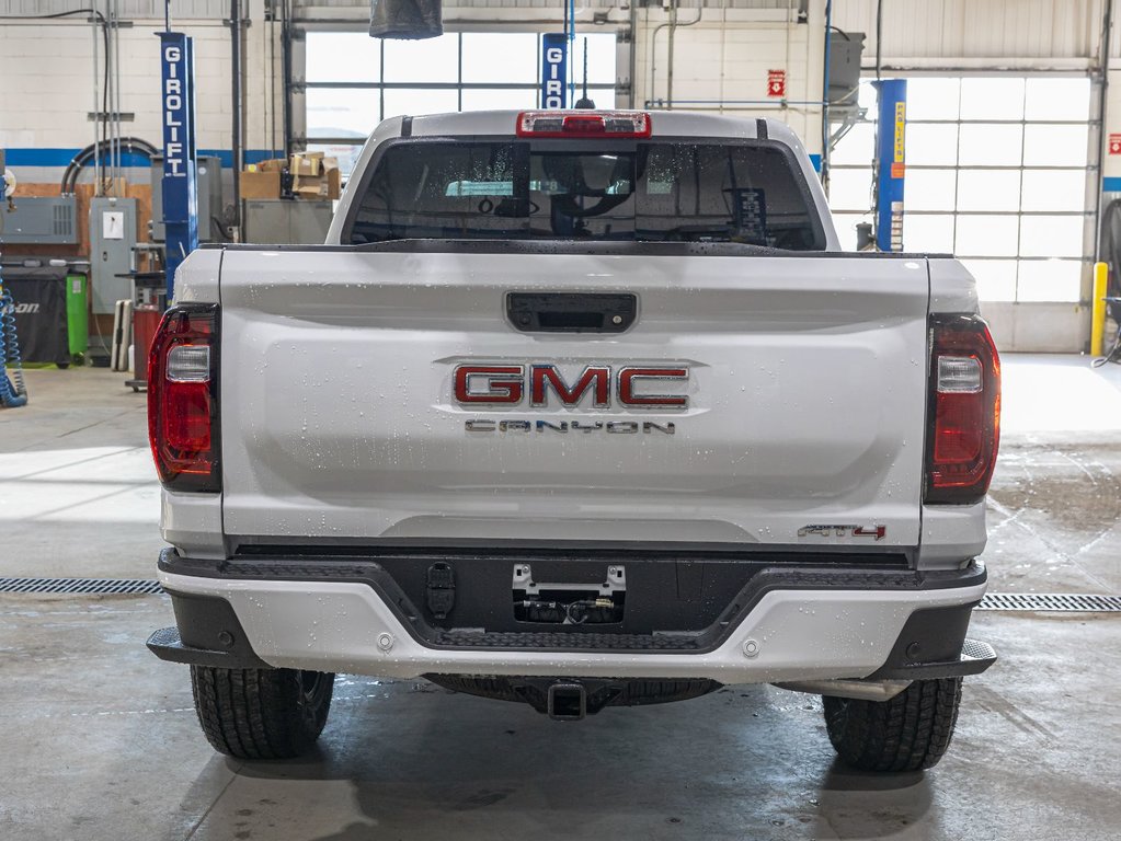GMC Canyon  2025 à St-Jérôme, Québec - 8 - w1024h768px