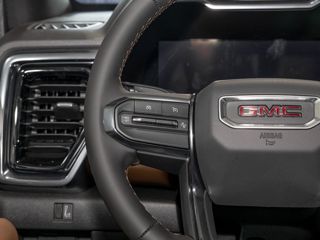 GMC Canyon  2025 à St-Jérôme, Québec - 15 - w1024h768px