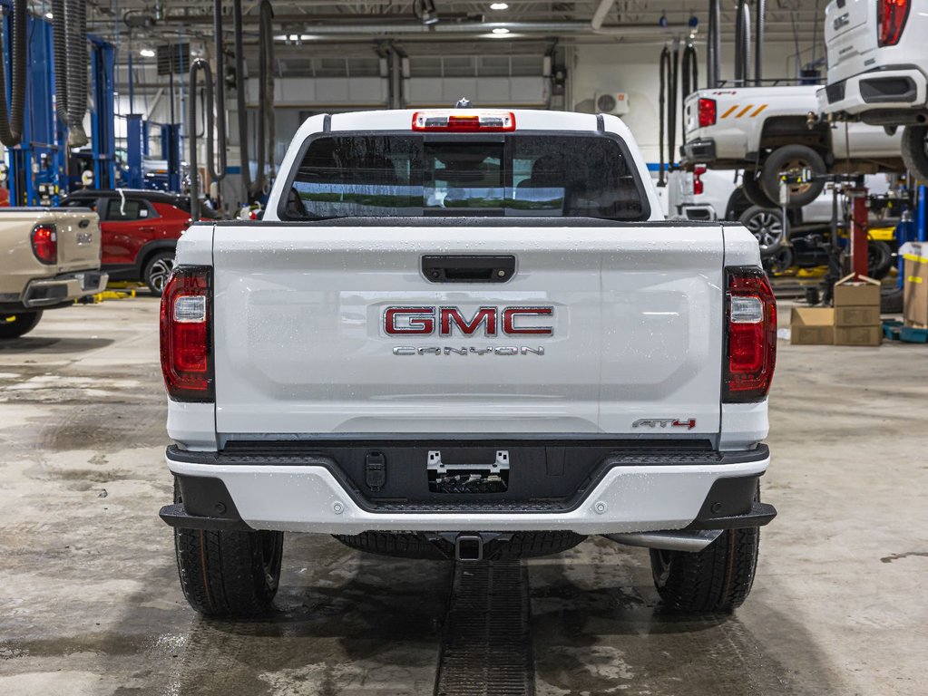 GMC Canyon  2025 à St-Jérôme, Québec - 8 - w1024h768px
