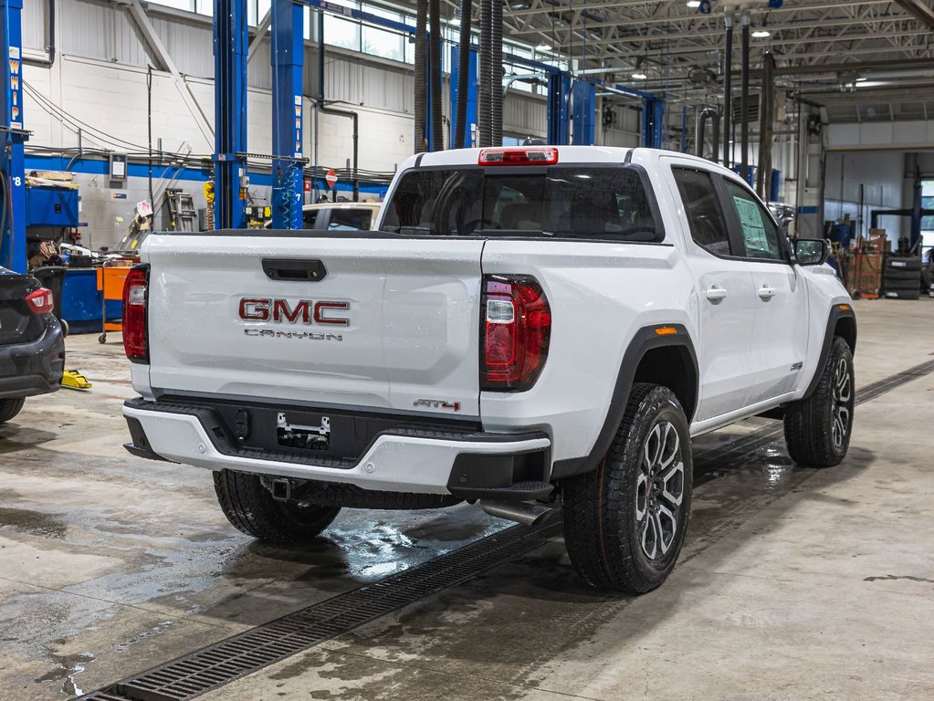 GMC Canyon  2025 à St-Jérôme, Québec - 9 - w1024h768px