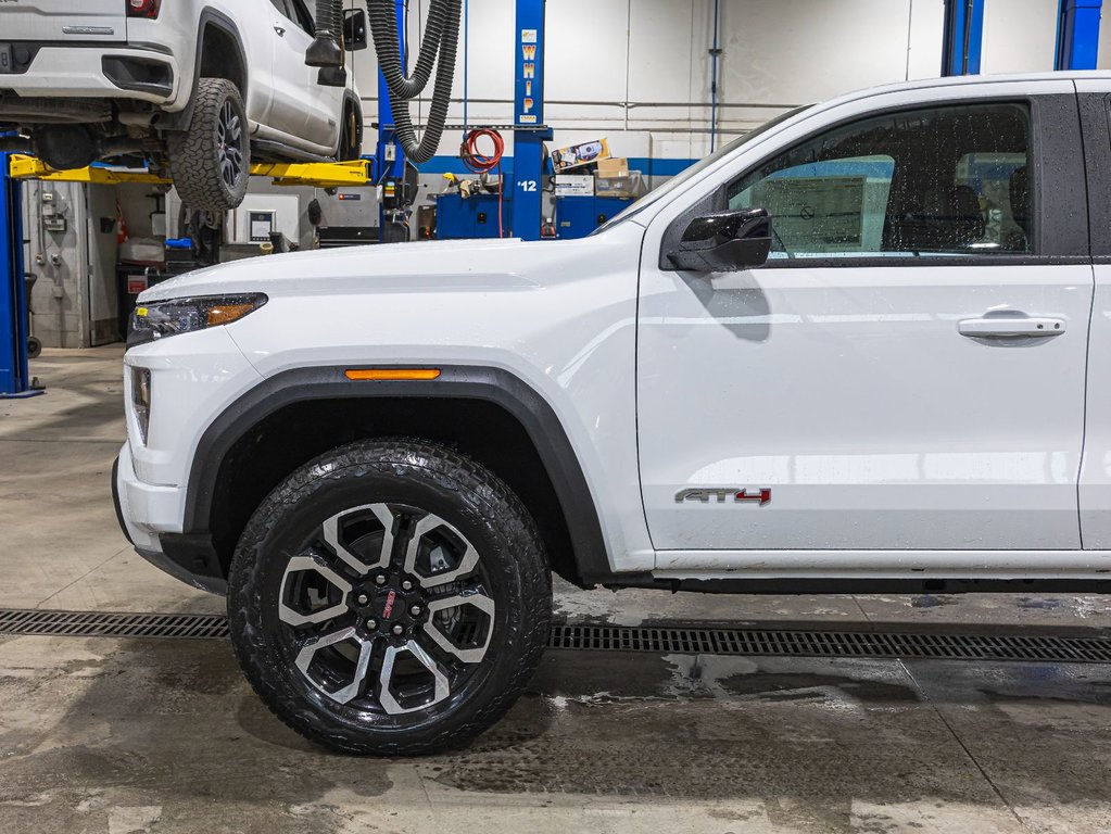 GMC Canyon  2025 à St-Jérôme, Québec - 34 - w1024h768px