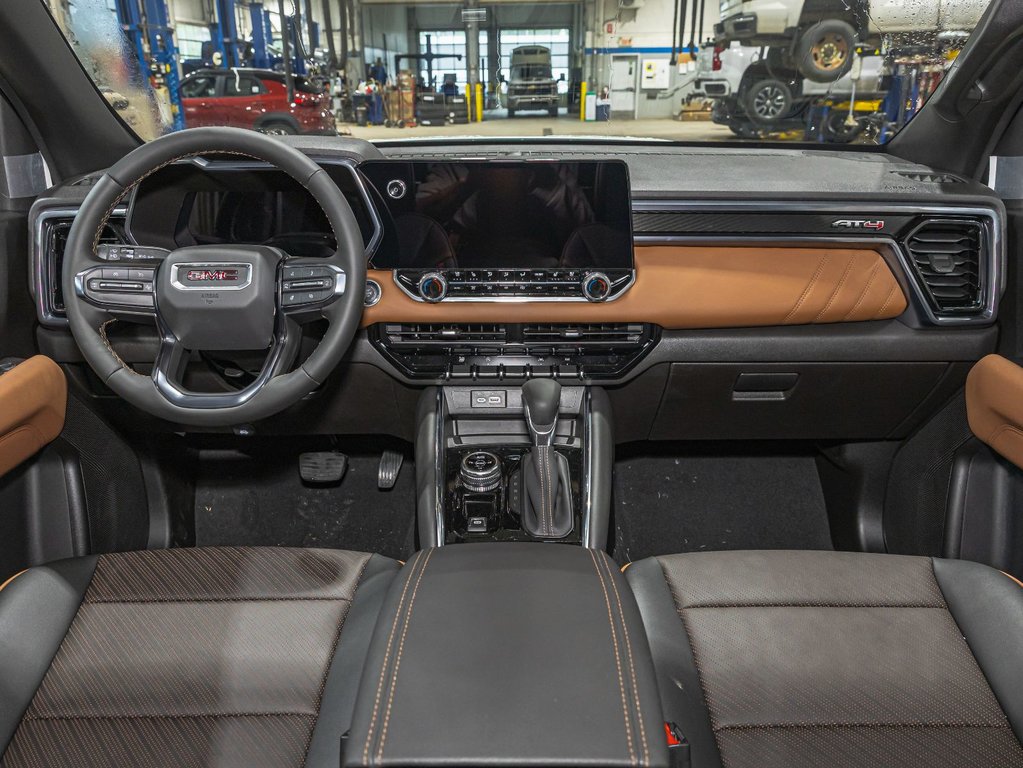 GMC Canyon  2025 à St-Jérôme, Québec - 4 - w1024h768px