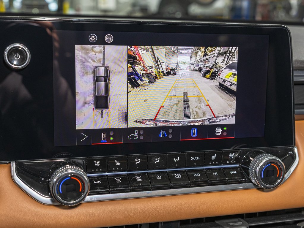 GMC Canyon  2025 à St-Jérôme, Québec - 20 - w1024h768px