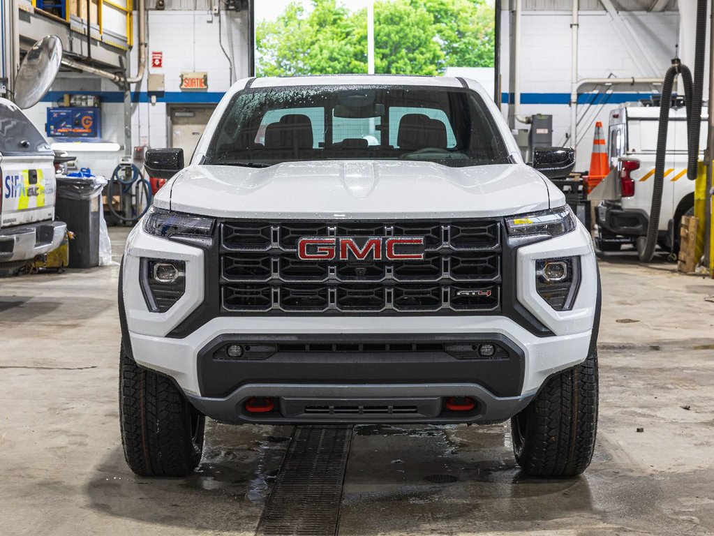 GMC Canyon  2025 à St-Jérôme, Québec - 2 - w1024h768px
