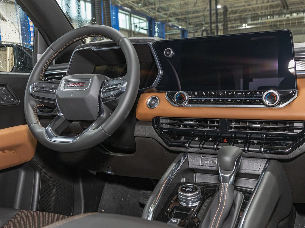 GMC Canyon  2025 à St-Jérôme, Québec - 30 - w1024h768px
