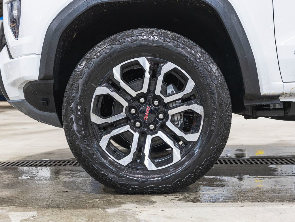 GMC Canyon  2025 à St-Jérôme, Québec - 35 - w1024h768px