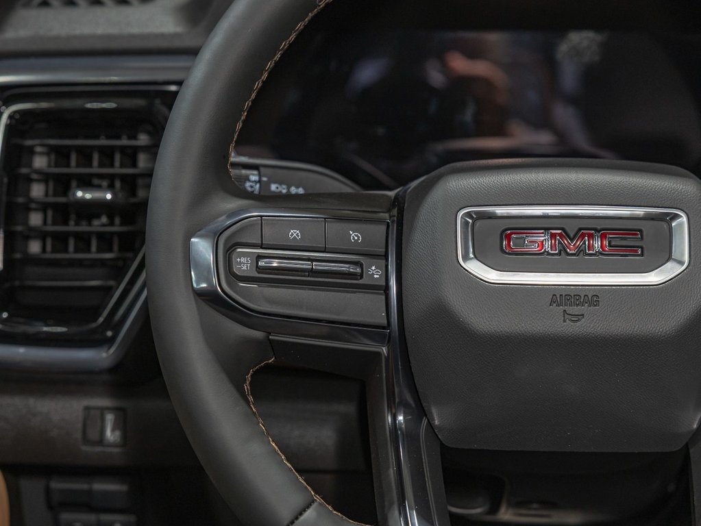 GMC Canyon  2025 à St-Jérôme, Québec - 15 - w1024h768px