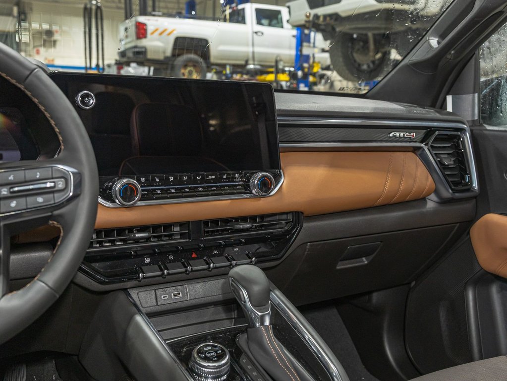 GMC Canyon  2025 à St-Jérôme, Québec - 22 - w1024h768px