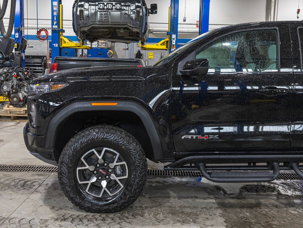 GMC Canyon  2025 à St-Jérôme, Québec - 36 - w1024h768px